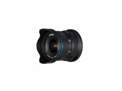 Laowa 9mm F/2,8 Zero-D Sony E