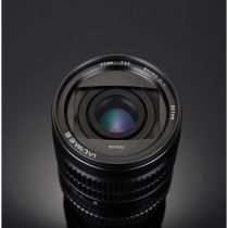 Laowa 60mm f/2,8 2X Ultra-Macro Canon