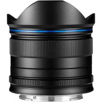 LAOWA 7,5 mm f/2 pour micro 4/3 