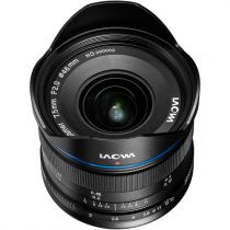 LAOWA 7,5 mm f/2 pour micro 4/3 