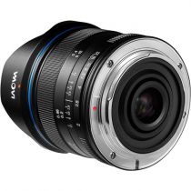 LAOWA 7,5 mm f/2 pour micro 4/3