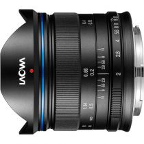 LAOWA 7,5 mm f/2 pour micro 4/3