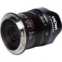 Laowa 9 mm f/5.6 FF RL noir Nikon Z