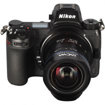 Laowa 9 mm f/5.6 FF RL noir Nikon Z
