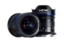 Laowa 9 mm f/5.6 FF RL noir