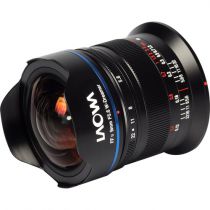 Laowa 9 mm f/5.6 FF RL noir Sony E