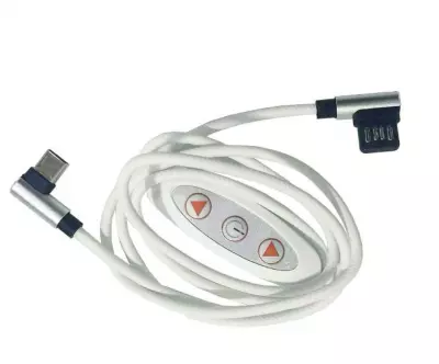 LAOWA Cable USB-C contr�le LED 24/14 Probe
