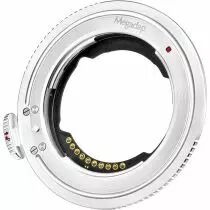 Laowa MEGADAP Bague Adaptatrice ETZ21 Pro+ Objectif Sony E vers Nikon Z