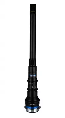 Laowa Objectif 24mm T14 2x Periprobe - Monture Sony E