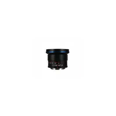 LAOWA OBJECTIF 6MM F/2 ZERO-D Micro 4/3