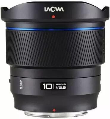 LAOWA10 mm f/2,8 Zero-D AF Sony E
