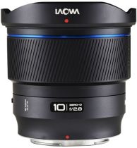 LAOWA10 mm f/2,8 Zero-D AF Sony E