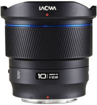 LAOWA10 mm f/2,8 Zero-D AF Sony E