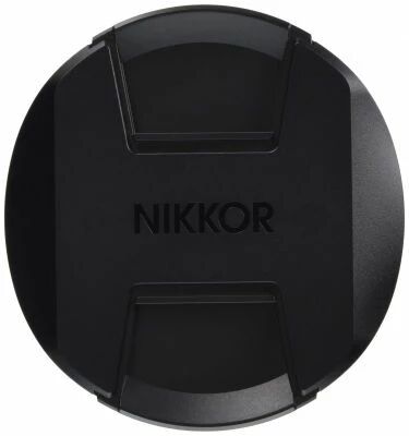 LC-K104 Bouchon avant pour pare soleil HB-97 