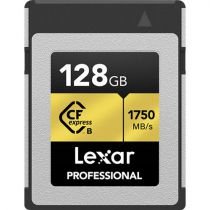 Lecteur Lexar CFexpress USB 3.1 + Lexar Cf Express 128 GO