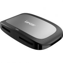 Lecteur Lexar Professional CFexpress Type A / SD USB 3.2 Gen 2