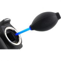 Lenspen Kit de nettoyage optique (poire, stylo, microfibre)