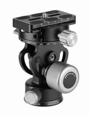 Leofoto Rotule monopode VH-10S
