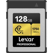 Lexar 128 Go Professional CFexpress Type-B