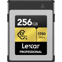 Lexar 256 Go Professional CFexpress Type-B 