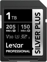 LEXAR PRO SD 1366X SILVER PLUS 1TB R205/W150 V30 U3