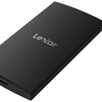 Lexar SL300 Portable SSD 1TB USB 3.2 Gen2 R1050/W1000MB/s