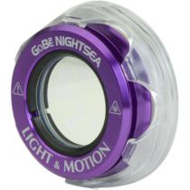 Light & Motion GoBe NightSea LED Light