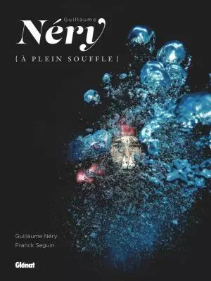Livre Guillaume N�ry 2019