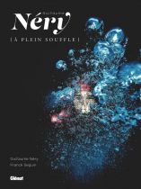 Livre Guillaume Néry 2019