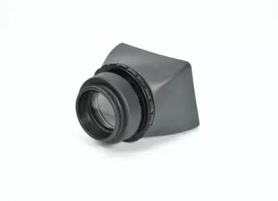 Loupe LCD avec r�glage dioptrique