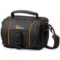 LOWEPRO ADVENTURA SH 110 II SAC D\'EPAULE NOIR