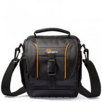 LOWEPRO ADVENTURA SH 140 II SAC D\'EPAULE NOIR