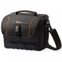 LOWEPRO ADVENTURA SH 160 II SAC D\'EPAULE NOIR