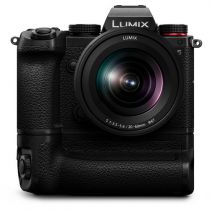 Lumix grip DMW-BGS5E pour lumix S5