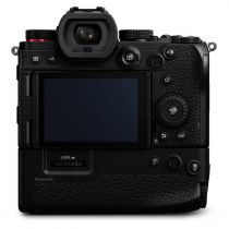 Lumix grip DMW-BGS5E pour lumix S5