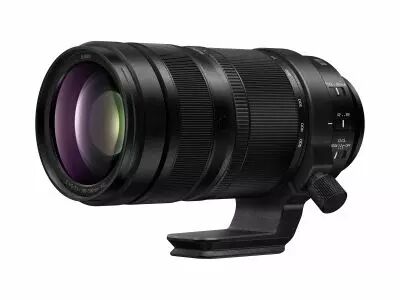 LUMIX S 100-500mm F5-7.1