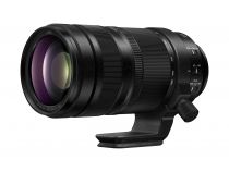 LUMIX S 100-500mm F5-7.1