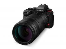 LUMIX S 100-500mm F5-7.1