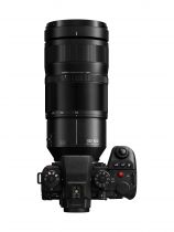LUMIX S 100-500mm F5-7.1