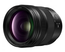 LUMIX S 24-60mm F2.8