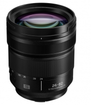 LUMIX S 24-60mm F2.8