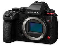Lumix S1II nu 
