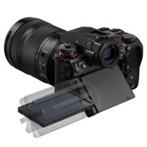 Lumix S1IIE + L 24-105 mm f/4 Macro OIS