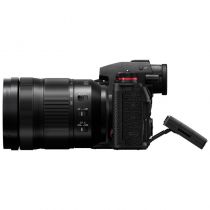 Lumix S1IIE + L 24-105 mm f/4 Macro OIS