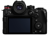 Lumix S1IIE nu 