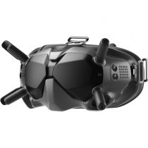 Lunettes DJI FPV V2