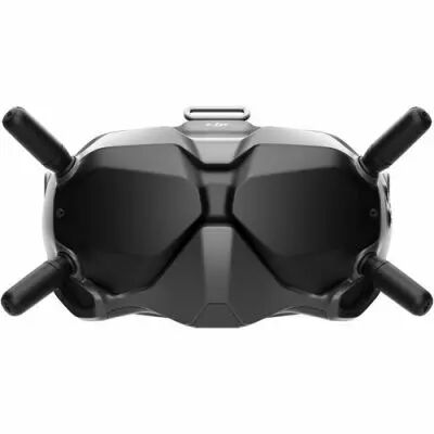 Lunettes DJI FPV V2