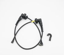 M24D1R205-M28A1R170 HDMI 2.0 Cable (pour NA-T3 à utiliser avec le caisson Ninja V)