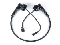 M28C1R215-M28A1R170 câble HDMI 2.0 (pour NA-1DXIII à utiliser avec le caisson Ninja V)