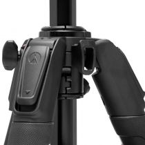 MANFROTTO 055XPRO AS TREPIED 3 SECTIONS ALU AVEC ROTULE BALL XPRO ARCA